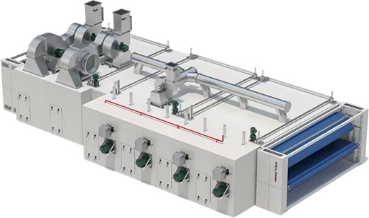 Thermal bonding